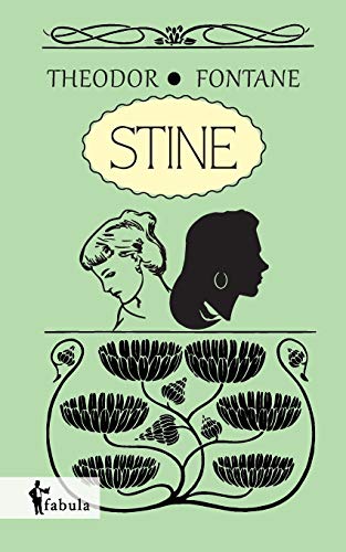 9783958550643: Stine (German Edition)