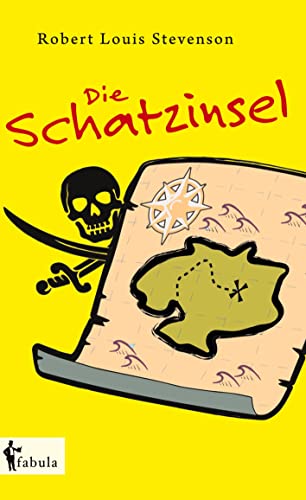Stock image for Die Schatzinsel for sale by medimops