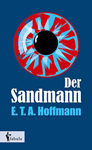 9783958551596: Der Sandmann