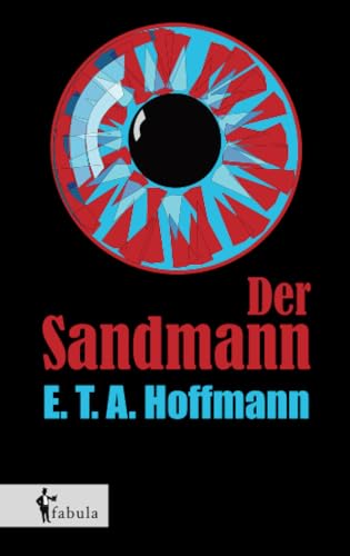 9783958551602: Der Sandmann