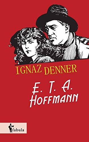 Stock image for Ignaz Denner (German Edition) for sale by Lucky's Textbooks