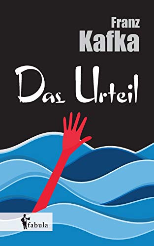 9783958551879: Das Urteil