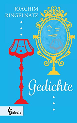 Stock image for Gedichte for sale by medimops