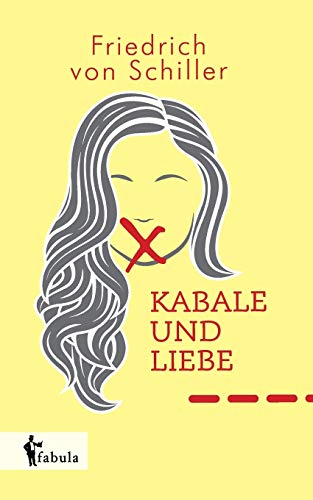 9783958552418: Kabale und Liebe