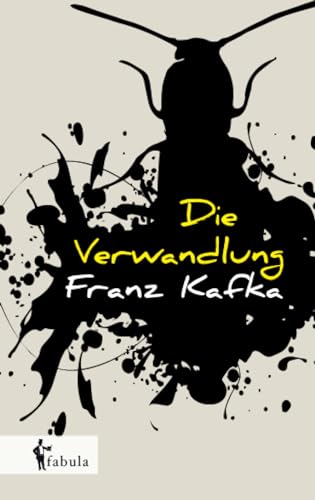Stock image for Die Verwandlung (German Edition) for sale by Lucky's Textbooks