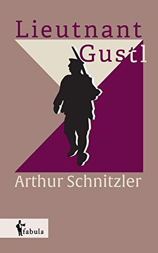 9783958552500: Lieutenant Gustl (German Edition)