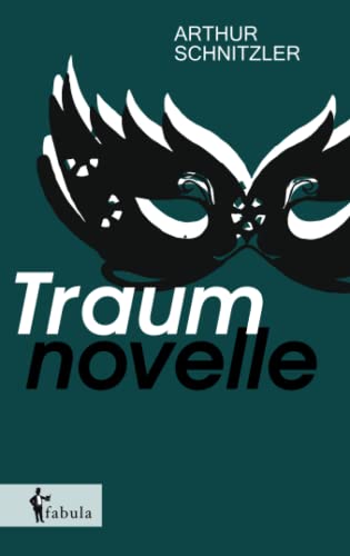 9783958552562: Traumnovelle