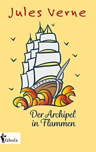 9783958553279: Der Archipel in Flammen (German Edition)