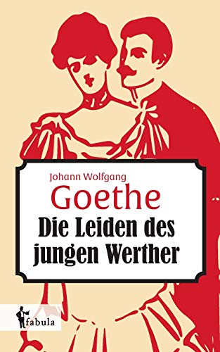 9783958553514: Die Leiden des jungen Werthers (German Edition)