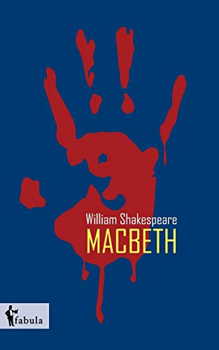Beispielbild fr Macbeth (German Edition) zum Verkauf von Lucky's Textbooks