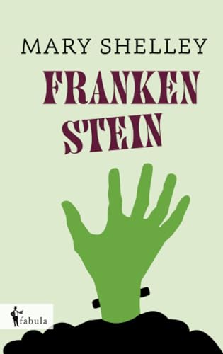 9783958553798: Frankenstein: oder Der moderne Prometheus (German Edition)