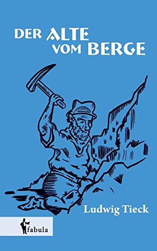 9783958553835: Der Alte vom Berge (German Edition)