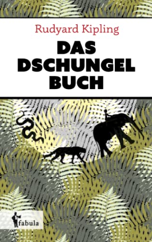 9783958554078: Das Dschungelbuch