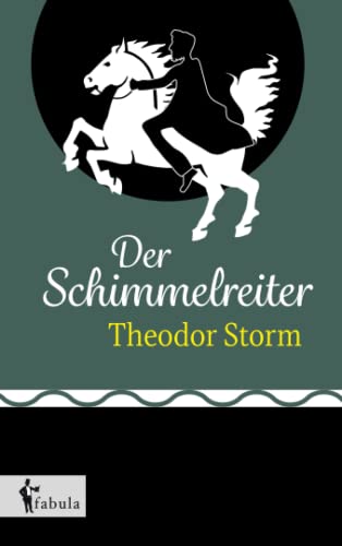 Stock image for Der Schimmelreiter for sale by medimops