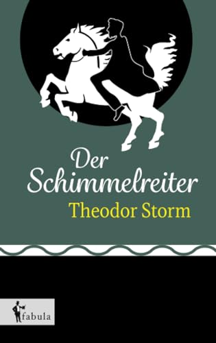 9783958554092: Der Schimmelreiter (German Edition)