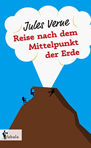 9783958554146: Reise nach dem Mittelpunkt der Erde