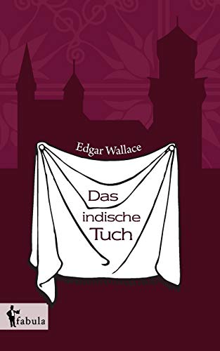 9783958554191: Das indische Tuch