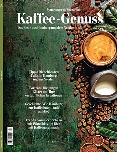 Beispielbild fr Kaffee-Genuss -Language: german zum Verkauf von GreatBookPrices