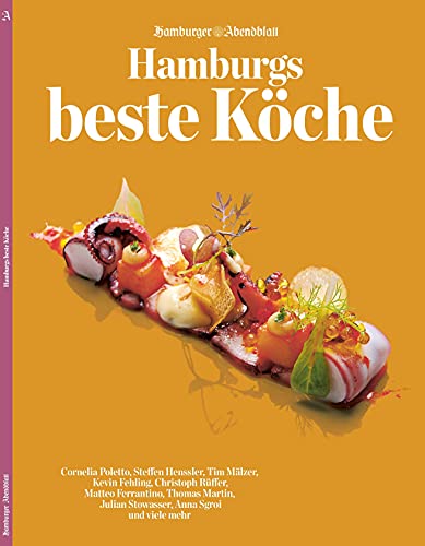Beispielbild fr Hamburgs beste Kche zum Verkauf von medimops