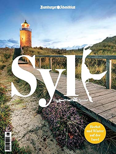 Stock image for Sylt: Ein Nord? Ost? See! Spezial for sale by medimops