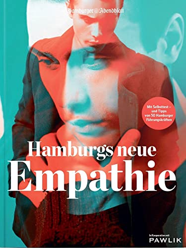 Beispielbild fr Hamburgs neue Empathie zum Verkauf von medimops