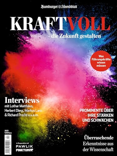 Stock image for Kraftvoll for sale by GreatBookPrices