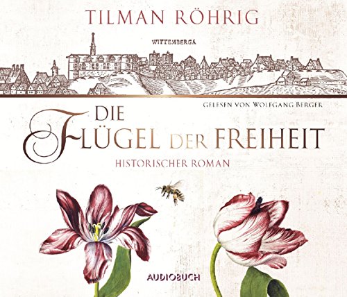 Imagen de archivo de Die Flgel der Freiheit (6 Audio-CDs) a la venta por medimops