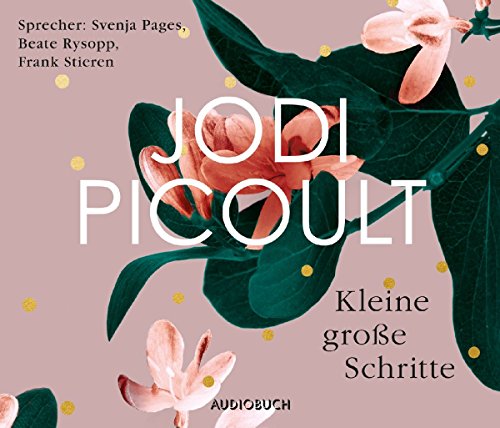 Stock image for Kleine groe Schritte (6 Audio-CDs mit 459 Minuten) for sale by medimops