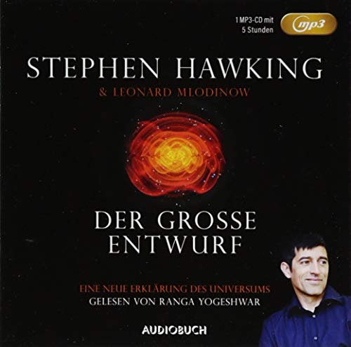 Der grosse Entwurf - Hawking, Stephen|Mlodinow, Leonard