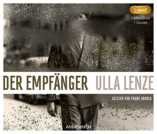 Stock image for Der Empfnger (Lesung auf 1 MP3-CD) for sale by medimops