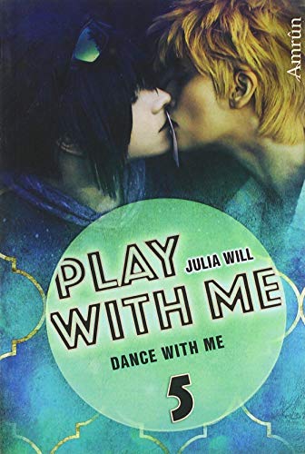 Beispielbild fr Play with me 5: Dance with me zum Verkauf von medimops