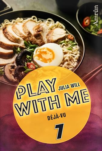 Beispielbild fr Play with me 7: Dj-vu zum Verkauf von Blackwell's