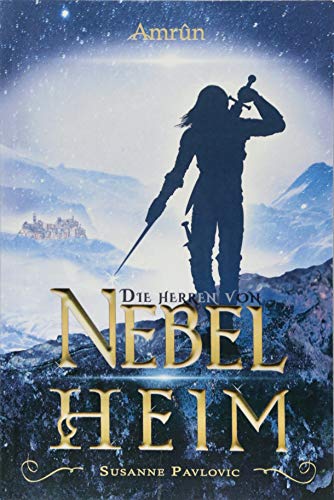 Beispielbild fr Die Herren von Nebelheim: Ein Abrantes-Roman zum Verkauf von medimops