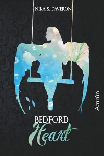 Beispielbild fr Bedford Heart (Band 2) zum Verkauf von Blackwell's