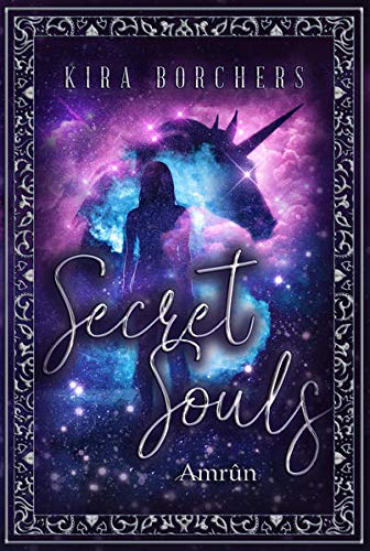 9783958694187: Secret Souls