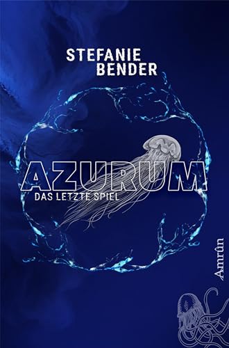 Beispielbild fr Azurum - Das letzte Spiel zum Verkauf von Blackwell's