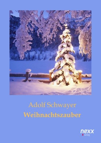 Stock image for Weihnachtszauber for sale by medimops
