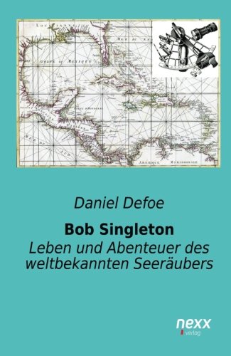 Beispielbild fr Bob Singleton -Language: german zum Verkauf von GreatBookPrices