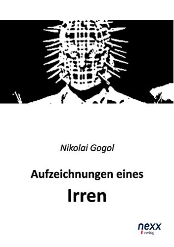 Imagen de archivo de Aufzeichnungen eines Irren: Novellen a la venta por medimops