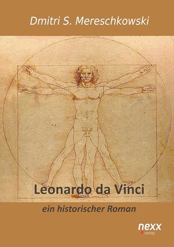 9783958701656: Leonardo da Vinci: ein historischer Roman (German Edition)