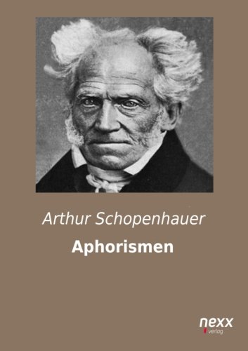 9783958701724: Aphorismen (German Edition)
