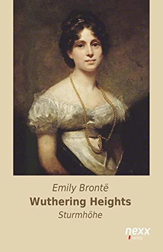 Imagen de archivo de Wuthering Heights: Sturmhhe a la venta por medimops