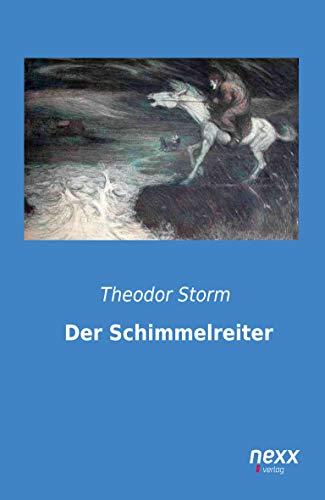 9783958703087: Der Schimmelreiter