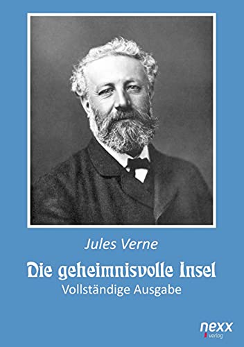 Beispielbild fr Die geheimnisvolle Insel: Vollstndige Ausgabe zum Verkauf von Revaluation Books