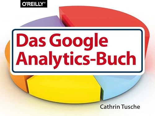 9783958750852: Das Google Analytics-Buch