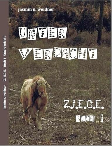 Beispielbild fr Z.I.E.G.E Buch 1. Unter Verdacht zum Verkauf von Buchpark