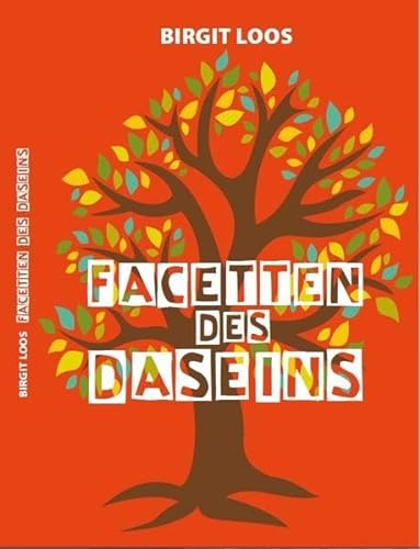 Stock image for Facetten des Daseins for sale by medimops