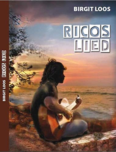 Stock image for Ricos Lied for sale by Buchpark