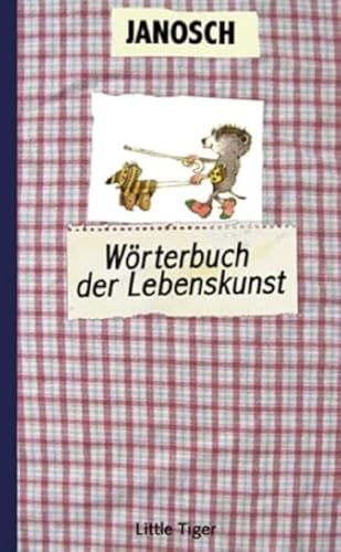 9783958780101: Das Wrterbuch der Lebenskunst