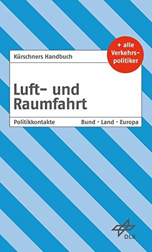 9783958790407: Krschners Handbuch Luft- und Raumfahrt